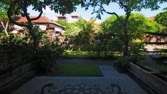 Pesona Beach Inn | Bali - Kuta - Kuta Merkezi