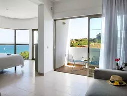 Carvi Beach Hotel | Algarve - Faro Bölgesi - Lagos