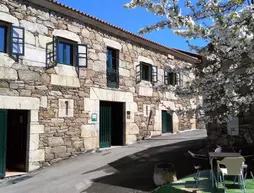 Casa Grande de Cristosende | Galicia - Ourense (il) - Parada de Sil - San Lorenzo de Barjacoba