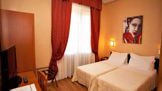 Hotel Mini Palace - Small & Charming | Emilia-Romagna - Bolonya (vilayet) - Molinella