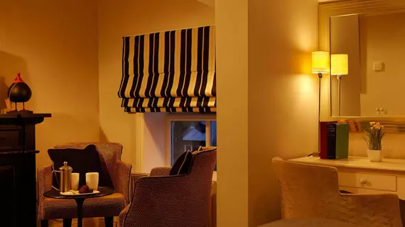 The Devonshire Fell Hotel | Kuzey Yorkshire (kontluk) - Skipton