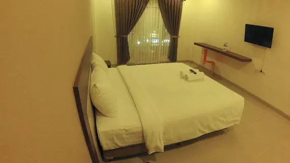 Gowin Hotel Kuta | Bali - Kuta