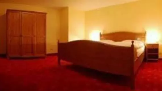 Hotel Hafner | Baden-Wuerttemberg - Rems-Murr-Kreis - Stuttgart (ve civarı) - Stuttgart