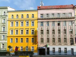 ABE Hotel | Prag - Městská čast Praha 1 (en büyük Prag ilçesi) - Nove Mesto