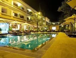 Lin Ratanak Angkor Hotel | Siem Reap (ili) - Siem Reap