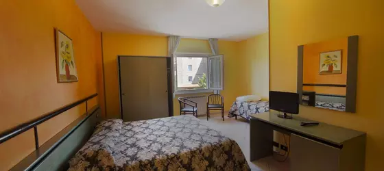 Albergo Di Murlo | Toskana - Siena (vilayet) - Murlo - Vescovado