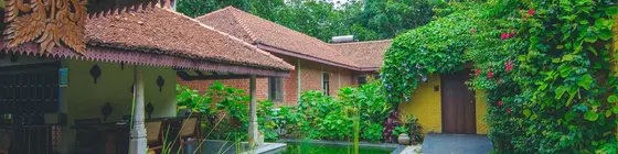 Anantya Resorts | Tamil Nadu - Kuzhithurai