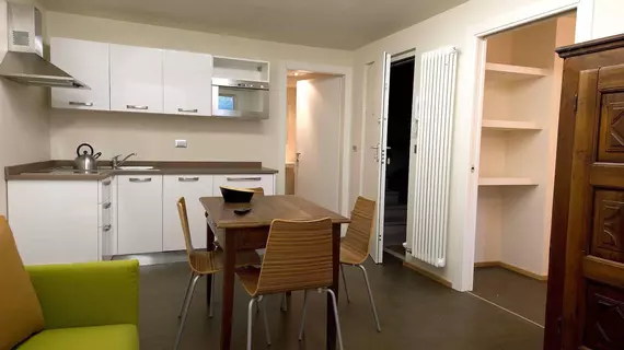 Apartements Coeur de Ville | Valle d'Aosta - Aosta