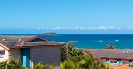 Beach Haven Executive Apartments | New South Wales - Coffs Limanı (ve civarı) - Korora