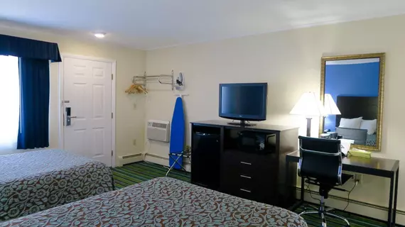 Days Inn Lincoln NH | New Hampshire - Lincoln