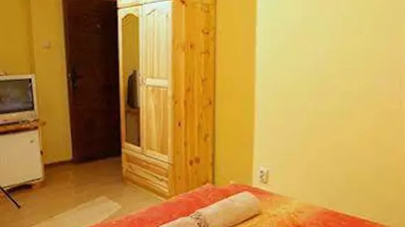 Gulliver Hostel Sofia | Sofya (ve civarı) - Sofya - Sofya Kent Merkezi