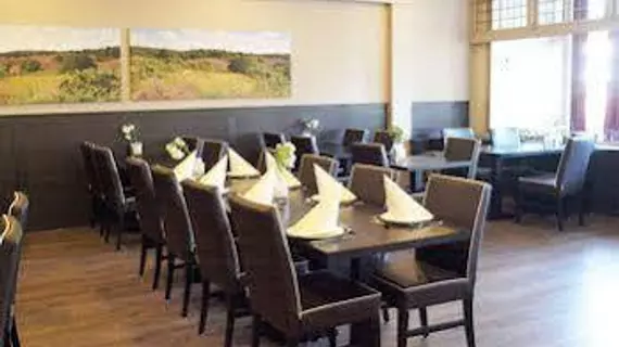 Fletcher Hotel Restaurant Veldenbos | Gelderland - Nunspeet