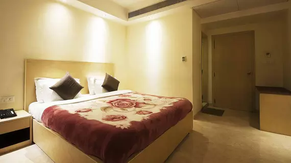 Mayur Hotel | Batı Delhi - Ulusal Eyalet Başkenti Delhi - Delhi (ve civarı) - Yeni Delhi - Paharganj