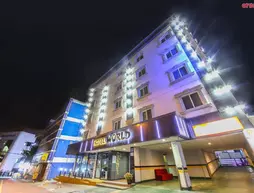 Hotel W Walkerhill | Gangwon - Chuncheon