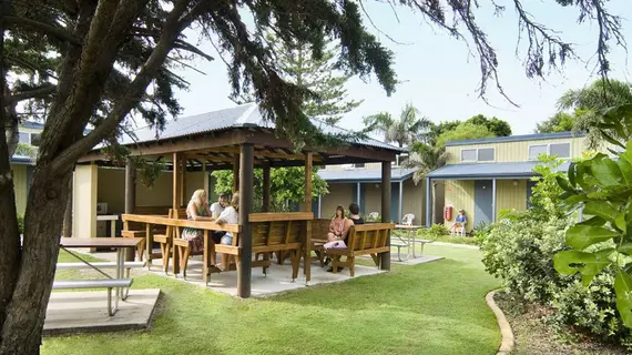 First Sun Holiday Park | New South Wales - Byron Bay (ve civarı) - Byron Bay