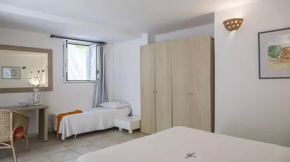 Hotel Piccolo Mondo | Puglia - Lecce (il) - Castro - Castro Marina