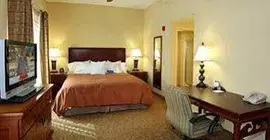 Homewood Suites- Lancaster- California | Kaliforniya - Los Angeles County - Lancaster (ve civarı)