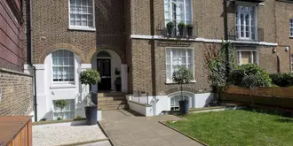 Paddington Green - Concept Serviced Apartments