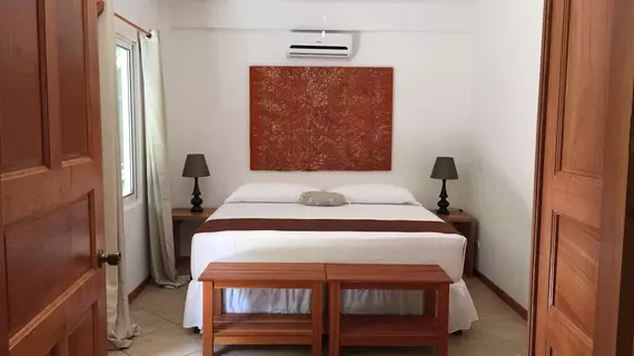 Montelaguna Boutique Hotel | Guanacaste - Samara