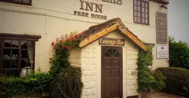 The Chequers Inn | Kuzey Yorkshire (kontluk) - Harrogate - Bishop Thornton