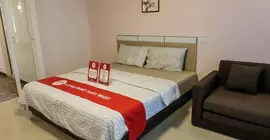 NIDA Rooms Samanchan Lunatic | Bangkok - Bangkok Merkezi İş Bölgesi