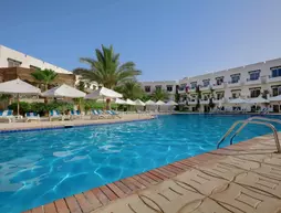 Fantazia Hotel | Güney Sina (il) - Şarm El Şeyh (ve civarı) - Şarm El-Şeyh