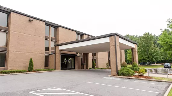 The Inn At Baptist Health | Arkansas - Little Rock (ve civarı) - Little Rock