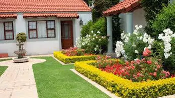 Seven Streams Bed and Breakfast | Gauteng - City of Tshwane - Johannesburg (ve civarı) - Sandton