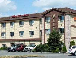 Village Inn & Suites | Washington - Everett (ve civarı) - Marysville