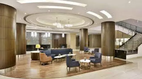 Radisson Gurugram Udyog Vihar | Haryana - Gurugram (ve civarı) - Gurugram - Udyog Vihar