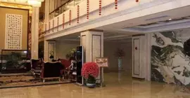 Runzeng Hotel | Liaoning - Dandong