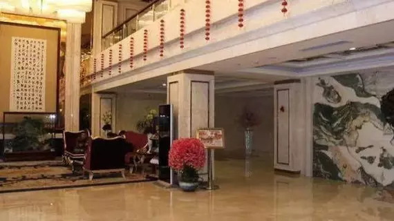 Runzeng Hotel | Liaoning - Dandong