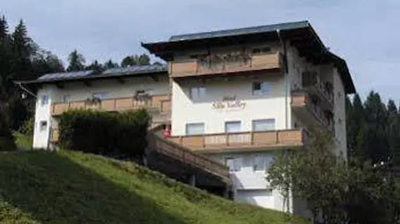 Hotel Sun Valley | Tirol - Kitzbühel District - Kufstein (ve civarı) - Wildschoenau - Sonnenberg