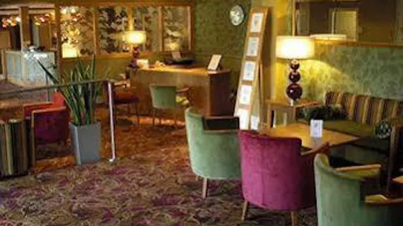 The Crofters Hotel | Lancashire (kontluk) - Ribble Valley District - Preston