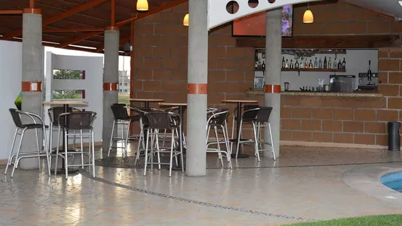 Hotel Magico Inn | Morelos - Cuautla