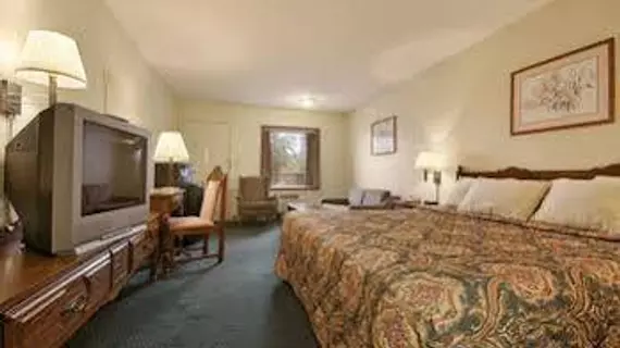 Days Inn Kennett | Missouri - Hayti (ve civarı) - Kennett