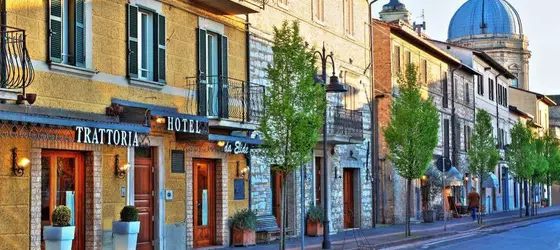 Hotel Da Elide | Umbria - Perugia (vilayet) - Assisi