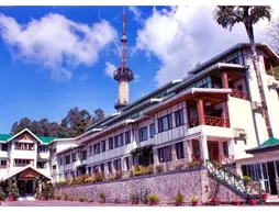 Hotel Mount Siniolchu | Sikkim - Gangtok