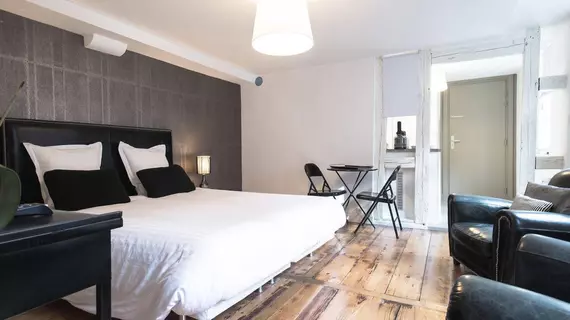 Appartements Orfèvres | Grand Est - Bas-Rhin (bölge) - Strasbourg (ve civarı) - Strazburg - Kent Merkezi - Petite Fransa