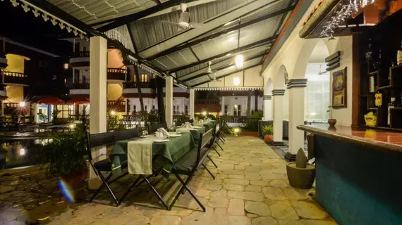 OYO Rooms Baga Lane | Goa - Kuzey Goa - Baga