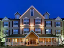 Country Inn & Suites by Radisson Forest Lake | Minnesota - Minneapolis - St. Paul (ve civarı) - Forest Lake