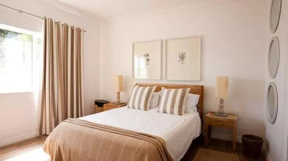 Gordon's Bay Luxury Apartments | Western Cape (il) - West Coast DC - Drakenstein - Cape Town (ve civarı) - Cape Town - Gordon's Bay