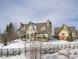 Le Plateau RVMT | Quebec - Les Laurentides Regional County Belediyesi - Tremblant Dağı (ve civarı) - Mont-Tremblant