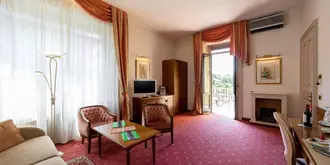 Camin Hotel Luino