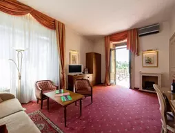 Camin Hotel Luino | Lombardy - Varese (il) - Luino