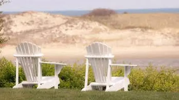 The Dunes on the Waterfront | Maine - Ogunquit - Wells (ve civarı) - Ogunquit