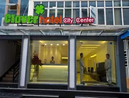 Clover Hotel City Center | Yangon - Yangon merkezi