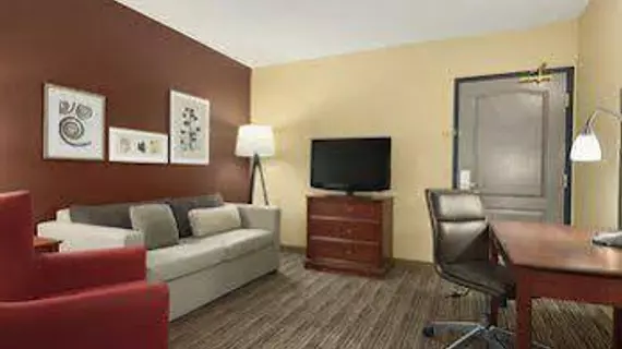 Country Inn & Suites By Carlson Saint Paul | Minnesota - Minneapolis - St. Paul (ve civarı) - Vadnais Heights