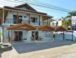 Hotel Lorimar | South Region - Santa Catarina (eyaleti) - Itajai (ve civarı) - Penha - Praia da Armação do Itapocorói