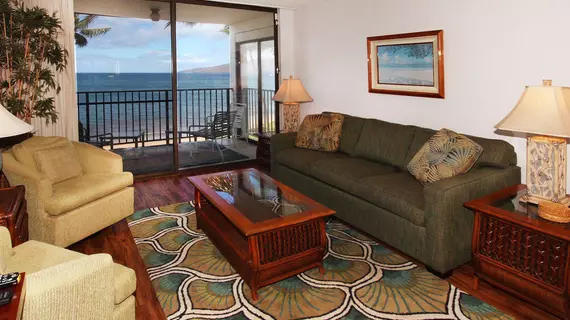 Kihei Beach Resort | Hawaii - Kihei